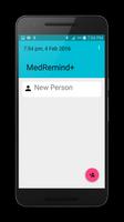Medication Reminder MedRemind+ スクリーンショット 2