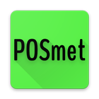 POSmet icon