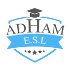 Adham E.S.L 圖標