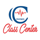 Class Center 아이콘