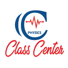 Class Center icône