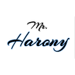 Mr. Harony Physics