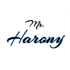 Mr. Harony Physics Zeichen