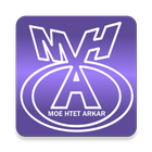 Moe Htet Arkar icône