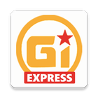 آیکون‌ GI Express
