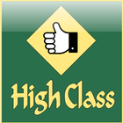 High Class Express ikona