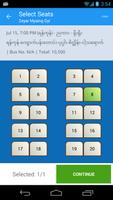 Zayar Myaing Gyi Express Screenshot 2