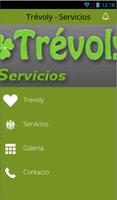 Trévoly - Servicios اسکرین شاٹ 1