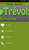 Trévoly - Servicios capture d'écran 1