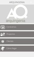 ARQUINGENIA screenshot 1