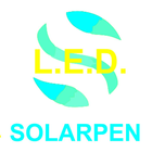 SOLARPEN أيقونة