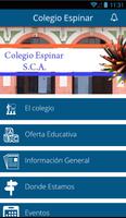 Colegio Espinar screenshot 1