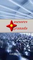 Asesores Granada 海報