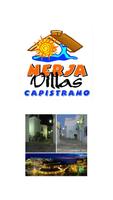 Nerja Villas الملصق