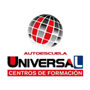 Autoescuela UNIVERSAL aplikacja