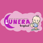 Lunera Tropical icône