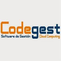 CODEGEST الملصق