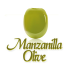 Manzanilla Olive ikon