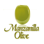 Manzanilla Olive-icoon