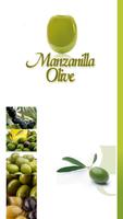 Manzanilla Olive poster