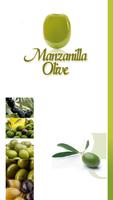 Manzanilla Olive-poster