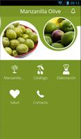 Manzanilla Olive screenshot 1