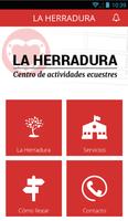 LA HERRADURA スクリーンショット 1
