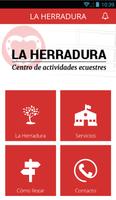 LA HERRADURA تصوير الشاشة 1