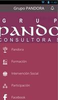 Grupo PANDORA screenshot 1