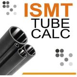 ISMT Tube Calc icône