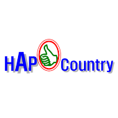Hapcountry 圖標