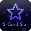 S-Card Star