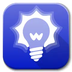 Power Button Torch Light : Brightest Flashlight APK download