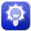 Power Button Torch Light : Brightest Flashlight APK