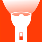Самый яркий FlashLight - PowerFull Torch Light иконка