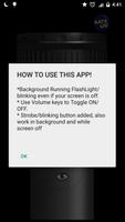 Brightest FlashLight - PowerFull Torch Light 포스터