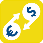 Currency Convertor ícone