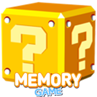 Memory Game icône