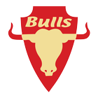 Bulls Restaurant-icoon