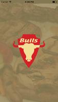Bulls Restaurant 海報