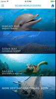 Scuba World-poster