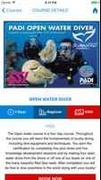 Scuba World 스크린샷 3