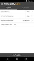 ManageMyCalls পোস্টার