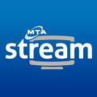 MTA Stream أيقونة