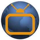 Streaming TV ikona