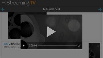 Streaming TV تصوير الشاشة 3