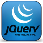 JQuery Api icône
