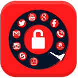 Trring- Launcher on Lockscreen