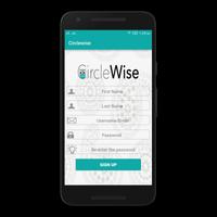 CircleWise スクリーンショット 1