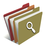 File Manager Zeichen